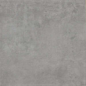 Carrelage pour sol intérieur en grès cérame émaillé effet béton PAREFEUILLE BETON Anthracite l. 60 x L. 60 cm x Ép. 10 mm 