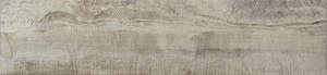 Carrelage pour sol intérieur en grès cérame émailllé effet bois PAREFEUILLE CORTINA Blanchi L. 80 x l. 19 cm x Ép. 10 mm