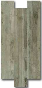 Carrelage pour sol intérieur en grès cérame émailllé effet bois PAREFEUILLE CORTINA Grise L. 60 x l. 30 cm x Ép. 10 mm