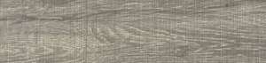Carrelage pour sol intérieur en grès cérame émailllé effet bois PAREFEUILLE CEVENNES Gris L. 80 x l. 19 cm x Ép. 10 mm