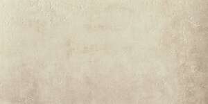 Carrelage pour sol intérieur en grès cérame émaillé effet béton PAREFEUILLE BETON Beige L. 60 x l. 30 cm xÉp. 8 mm