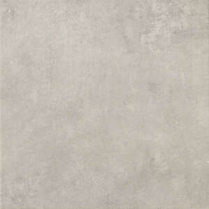 Carrelage pour sol intérieur en grès cérame émaillé effet béton PAREFEUILLE BETON Gris L. 45 x l. 45 cm x Ép. 8 mm 