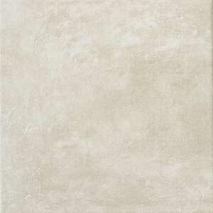 Carrelage pour sol intérieur en grès cérame émaillé effet béton PAREFEUILLE BETON Beige l. 60 x L. 60 cm x Ép. 10 mm 