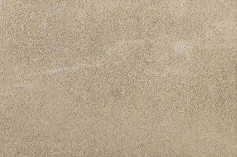 Carrelage pour sol intérieur en grès cérame émaillé effet béton PAREFEUILLE ESTATE Beige L. 45 l. 45 cm x Ep. 8 mm