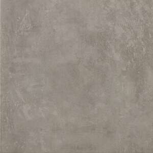 Carrelage pour sol extérieur en grès cérame antidérapant PAREFEUILLE ESTATE Grip Anthracite L. 45 x l. 45 cm x Ep. 8 mm R11/C