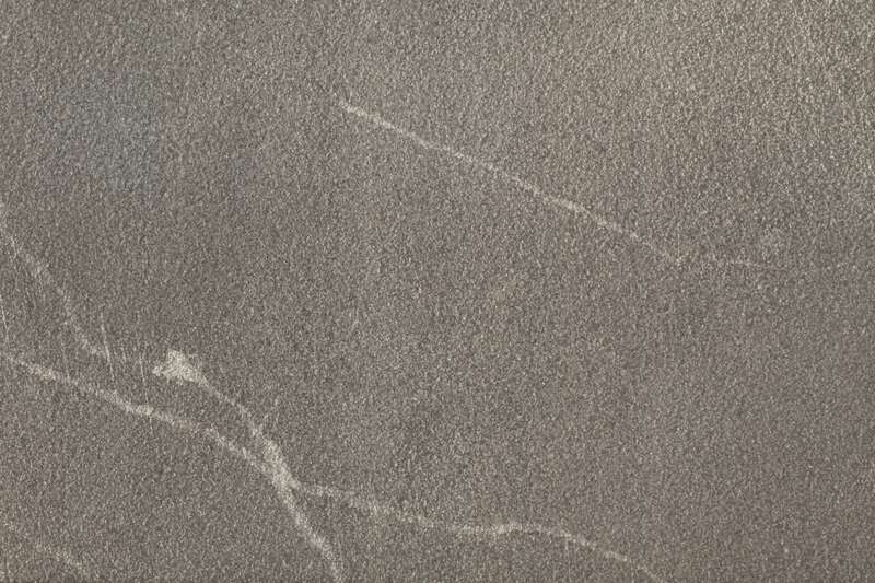 Carrelage pour sol intérieur en grès cérame émaillé effet béton PAREFEUILLE ESTATE Anthracite L. 45 l. 45 cm x Ep. 8 mm