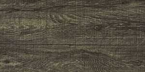 Carrelage pour sol intérieur en grès cérame émailllé effet bois PAREFEUILLE CEVENNES Gris L. 30 x l. 60 cm x Ép. 10 mm