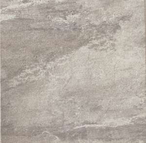 Carrelage pour sol extérieur en grès cérame antidérapant effet pierre PAREFEUILLE VOLCAN Gris l. 45 x L. 45 cm x Ép. 8 mm - R11/C