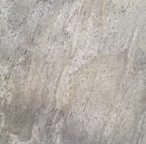 Carrelage pour sol extérieur en grès cérame 20 mm antidérapant effet pierre PAREFEUILLE GMP 100 Gris l. 60 x L. 60 cm x Ép. 20 mm - Rectifié - R11/C