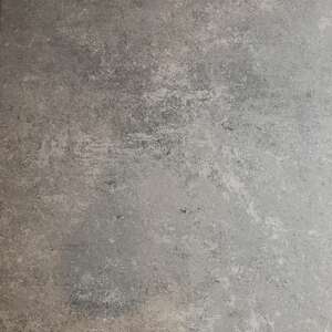 Carrelage pour sol intérieur en grès cérame émaillé PAREFEUILLE SAUMUR Acier L. 45 x l. 45 cm x Ép. 8 mm