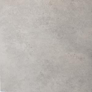 Carrelage pour sol intérieur en grès cérame émaillé PAREFEUILLE SAUMUR Blanc L. 60 x l. 60 cm x Ep. 10 mm