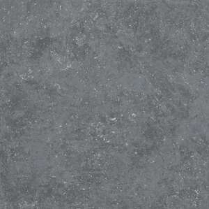 Carrelage pour sol extérieur en grès cérame 20 mm antidérapant effet béton PAREFEUILLE GMP 300 Gris l. 60 x L. 60 cm x Ép. 20 mm - Rectifié - R11/C