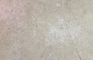 Carrelage pour sol extérieur en grès cérame antidérapant effet pierre PAREFEUILLE TRAVERTIN GRIP Pierre L. 40 x l. 60 cm x Ép. 10 mm - Rectifié - R11/C