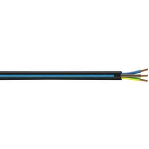 Câble électrique U1000R2V Section : 3G1,5 mm² | Couronne : 50 m