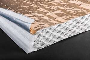 HYBRIS 31 MUR 2700X1200 EP.105MM - R=4.00 COLIS 4 PNX