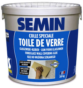 COLLE TDV SEAU  20 KG
