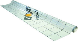 Membrane hygro-régulante Vario® Duplex - rouleau de 40x1,5 m