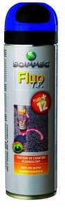 GAMME TRACEUR DE CHANTIER FLUO TP CERISE                                        