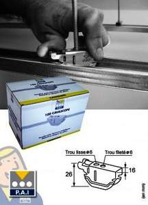 CAVASCOPE POUR FOURRURES