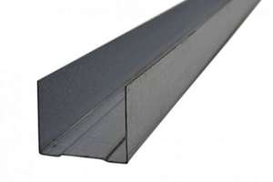 Rail R36 NF - L. 3M