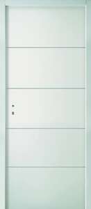 Bloc porte alvéolaire MODERNA HORIZON