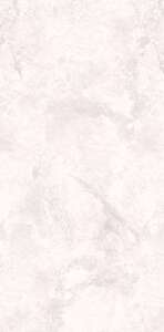 Panneau mural de douche ROTH VIPANEL aspect aragon L. 100 x h. 255 x Ep. 0,3 cm - Blanc rosé velvet
