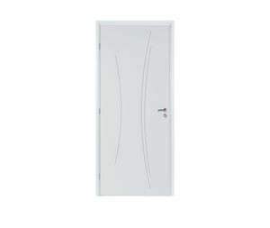 Bâti porte Kaori Therm Neolys série 3 points plus plinthe
