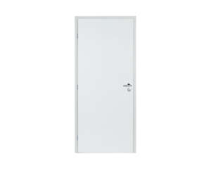 Bloc Porte Plane Alv. 2040x 930 Sens:Droite Chant:REC Appret blanc PD1/2t axe à 40 3 Fiches 13 x70 BP Huis. 90x49 NEOLYS PP  Gache:Standard ??? Appret blanc PD1/2t axe à 40 3 Fiches 13 x70 BP RES  40  50  NF  O  MED ENCF  PP  38  ST 