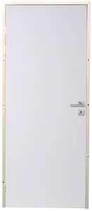 Bloc porte RÉNOBLOC palière EI30 H. 2040 x l. 930 mm GP