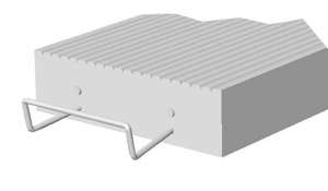 PRELINTEAU SR5 20X200