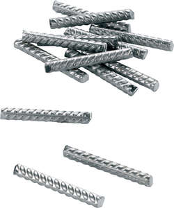 Clavettes pour balustrade WESER en acier - Sachet de 30 pièces
