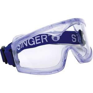 Lunettes masques