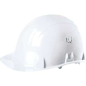 CASQUE BLANC  EN 397
