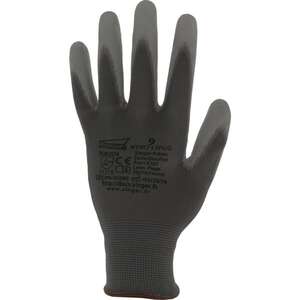 Gant paume enduite PU Conditionnement : la paire -9