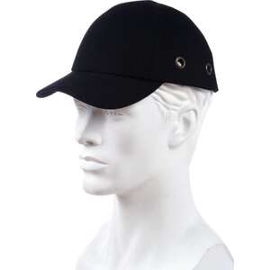 Casquette anti-heurt 