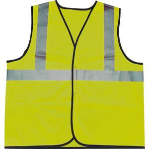 Gilet Hivi JF  XL