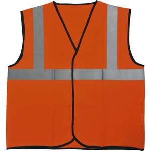 Gilet Hivi OGF XL