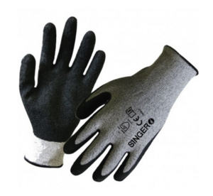 TRICOT END. LATEX COUP 5,T. 9