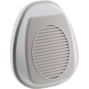 Filtres A2P3 lot de 2 pour masques DMS/MP600 - Ref:FA2P3