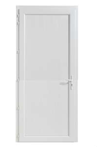 BP DE SERVICE PVC - LISSE - 200 X 90 - SANS TAPEE - DP