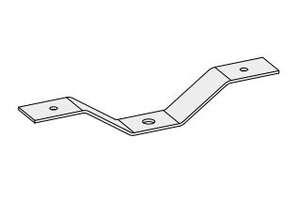 DEMI COLLIER AC22 BOITE DE 100 PCES