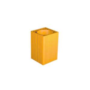 Boisseau alv. 20x20 ht33