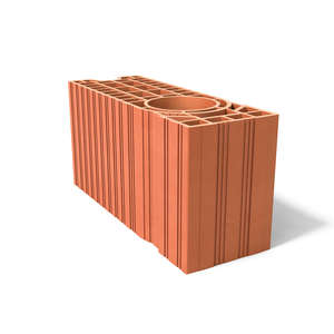 Poteau multiangle (Réservation de 12) - 560x200x274