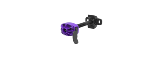 APPUI INTERMEDIAIRE THERMACOUSTIC RENFORCE 70/140 - 50 Pièces
