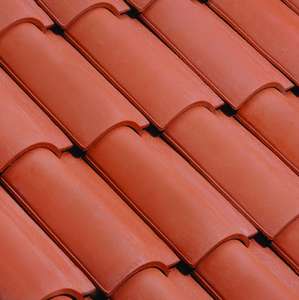 TUILE PLEIN SUD GELIS - REF: 005221 - ROUGE