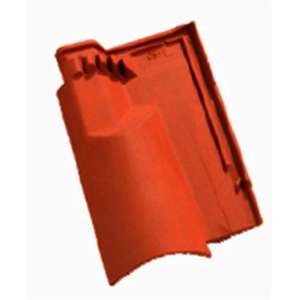 TUILE DE VENTILATION PLEIN SUD - REF: 007348 - ROUGE