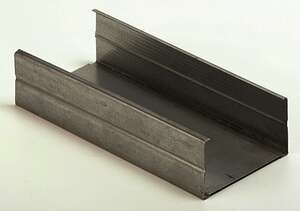 Montant 70 40 L. 3000 mm