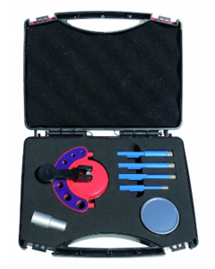 SET DE PERCAGE COMPRENANT :