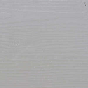 Bardage brossé en Sapin du nord - traité classe 3.1 - gris lumière - L. 4500 x l. 125 x Ép. 20 mm