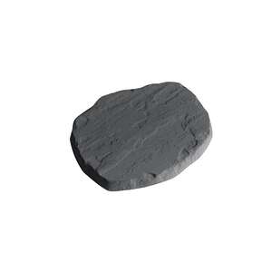 PAS JAPONAIS STRUCTURE ANTHRACITE X60